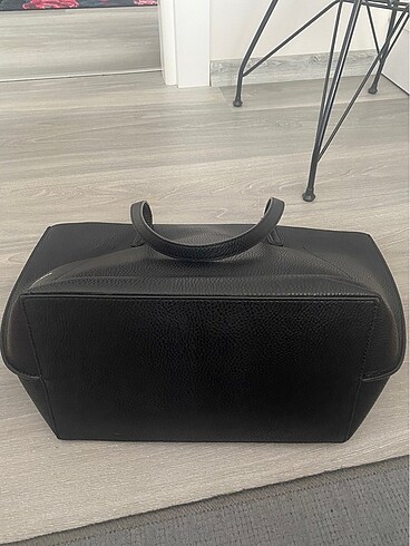  Beden siyah Renk Calvin klein çanta