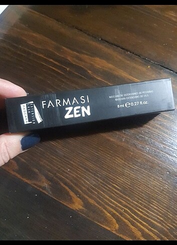 Farmasi Maskara