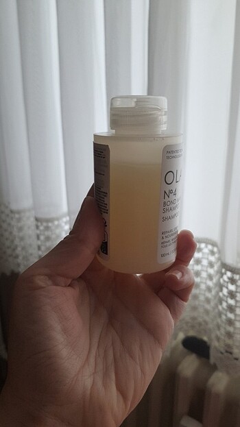 Olaplex Şampuan