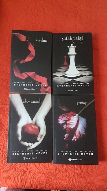 Kitap