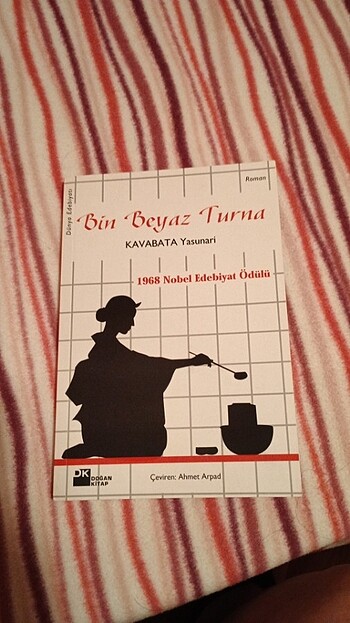 Kitap