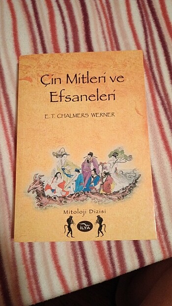 Kitap
