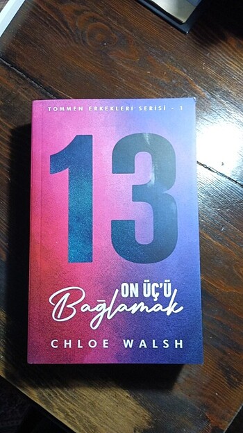 On Üç'ü Bağlamak