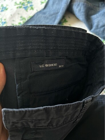 LC Waikiki LCW pantolon