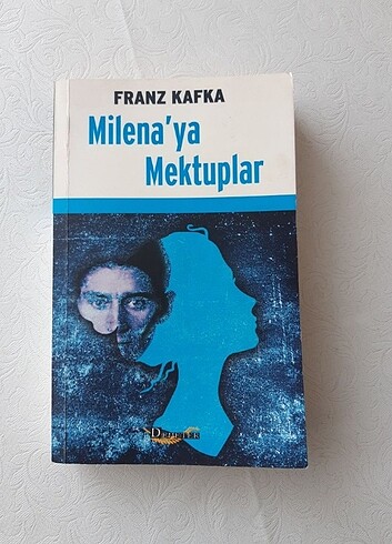 Franz Kafka - Milena'ya mektuplar