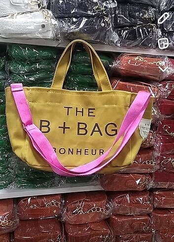  Beden The tote bag #totebag #çanta #bonheur