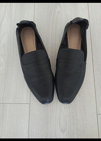 H&m Oxford/loafer 