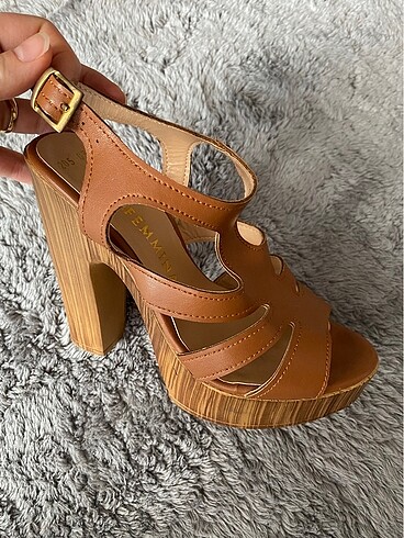Yazlık Ayakkabı - Görsel 6