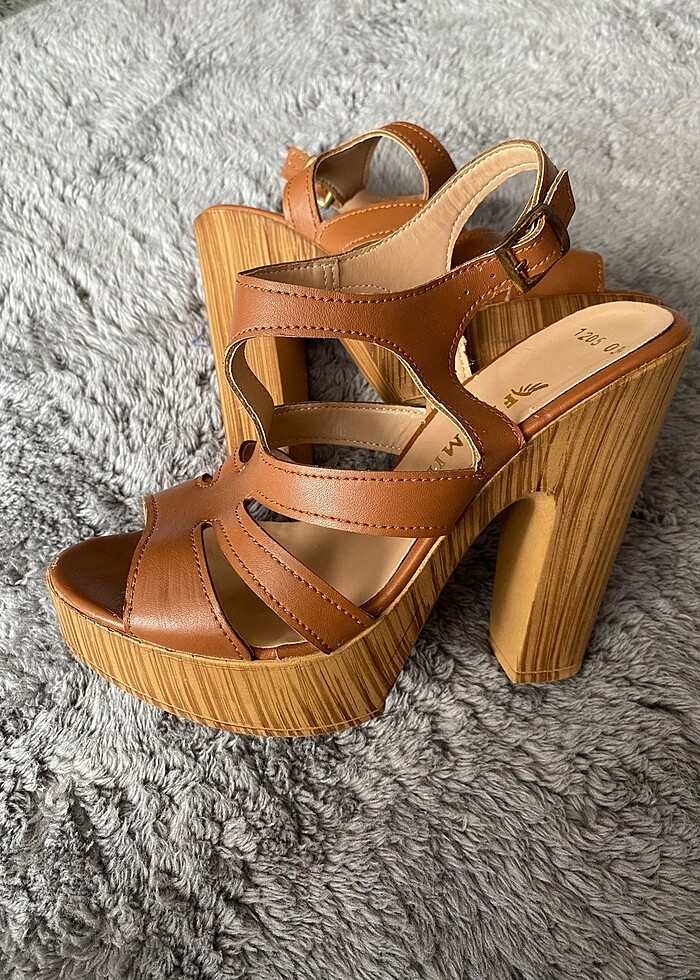 Yazlık Ayakkabı - Görsel 2