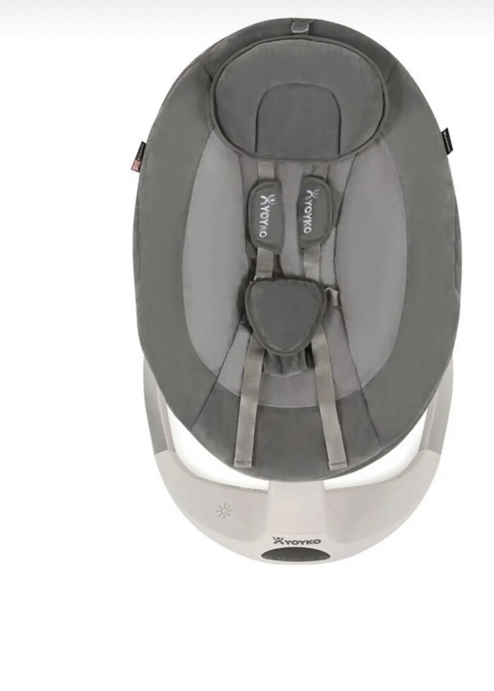 Sallanan ana kucağı - Görsel 4