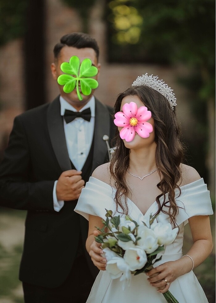 Gelinlik - Görsel 3