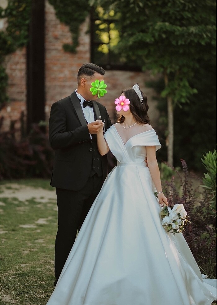 Gelinlik - Görsel 2