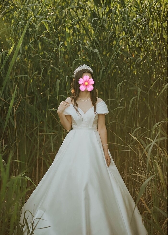 Gelinlik - Görsel 4