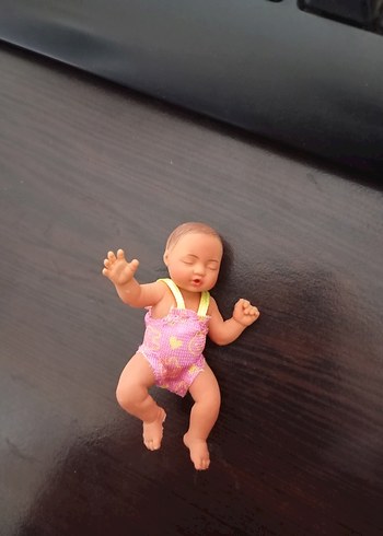 mini zuzu baby. - Görsel 4