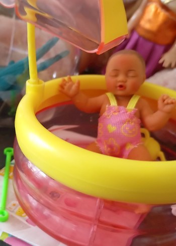 mini zuzu baby. - Görsel 2