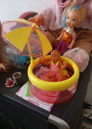 mini zuzu baby. - Görsel 6