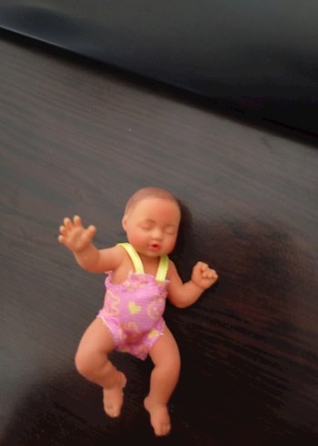 mini zuzu baby. - Görsel 3