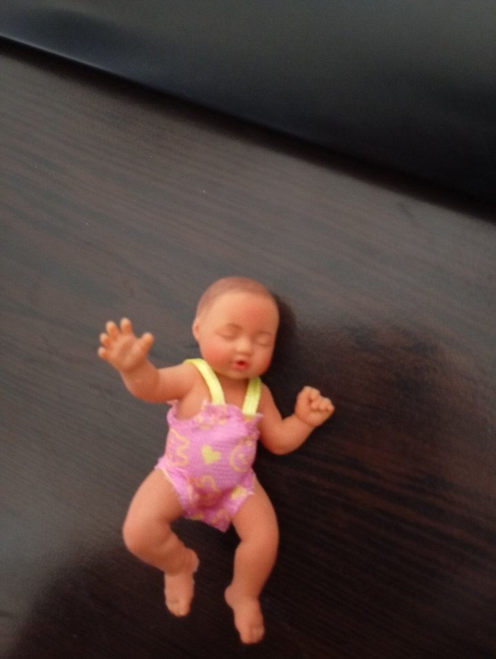 mini zuzu baby. - Görsel 3