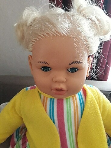 Büyük bebek - Görsel 3