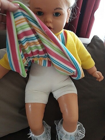 Büyük bebek - Görsel 4