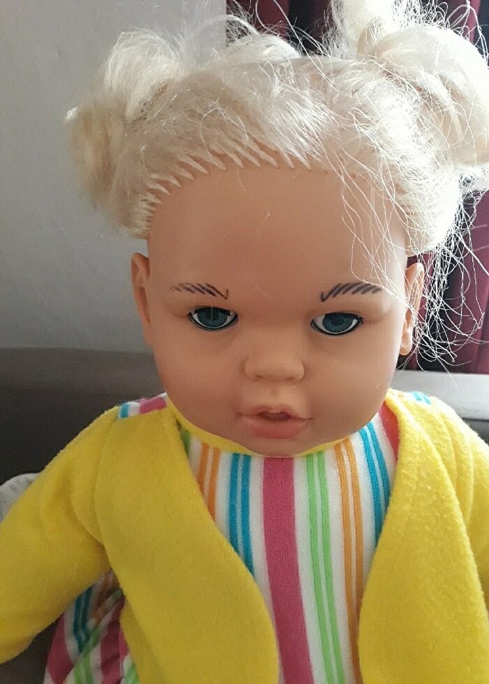 Büyük bebek - Görsel 3