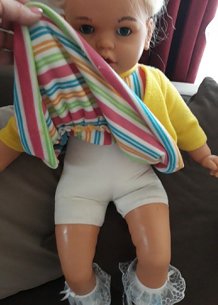 Büyük bebek - Görsel 4