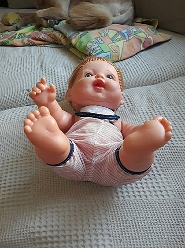 Diğer Mis kokulu bebegim.