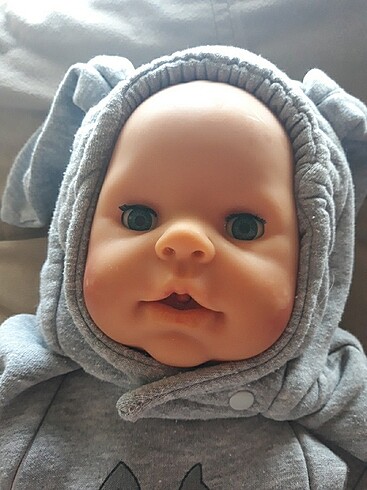 Zapt bebek. - Görsel 5