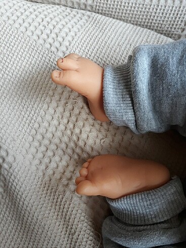 Zapt bebek. - Görsel 6