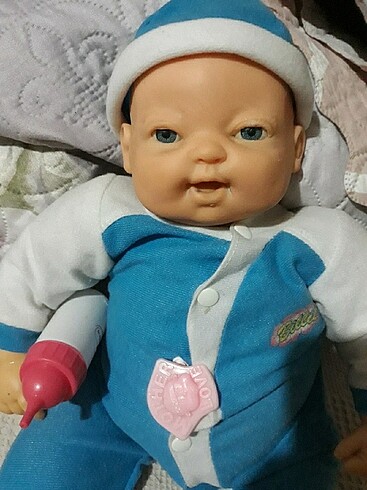 Uyuyan bebek. - Görsel 6