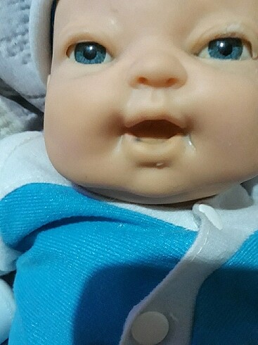 Uyuyan bebek. - Görsel 7