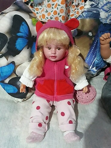 Cok guzel bebegim. - Görsel 2