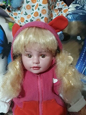 Cok guzel bebegim. - Görsel 3