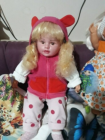 Cok guzel bebegim. - Görsel 4