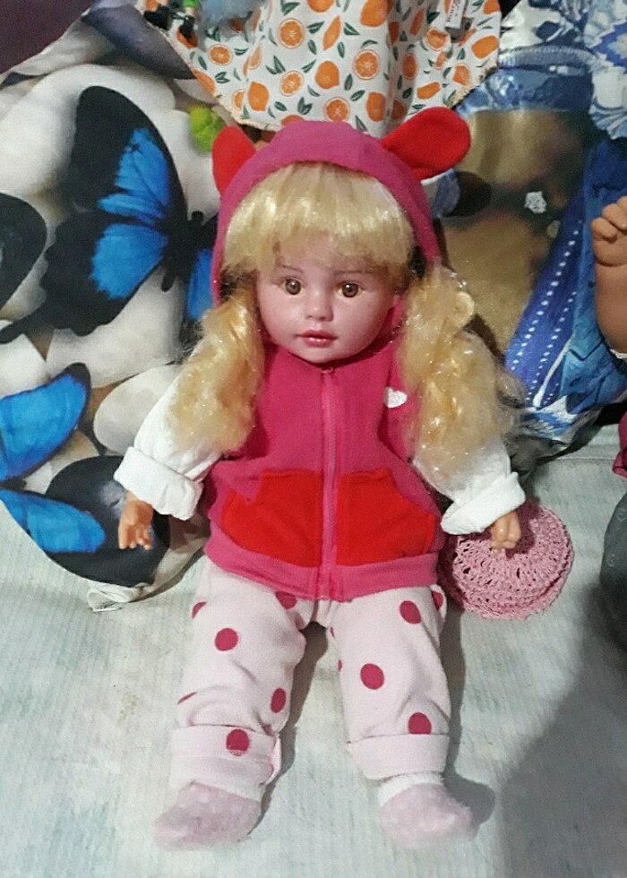 Cok guzel bebegim. - Görsel 2