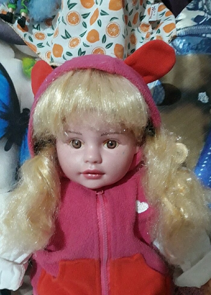 Cok guzel bebegim. - Görsel 3