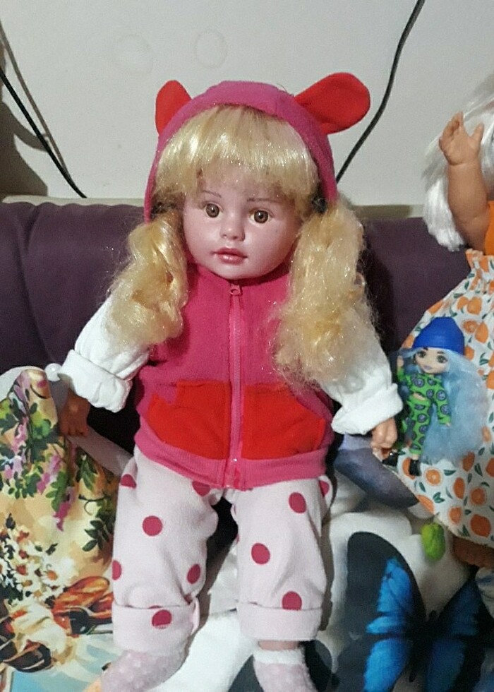 Cok guzel bebegim. - Görsel 4