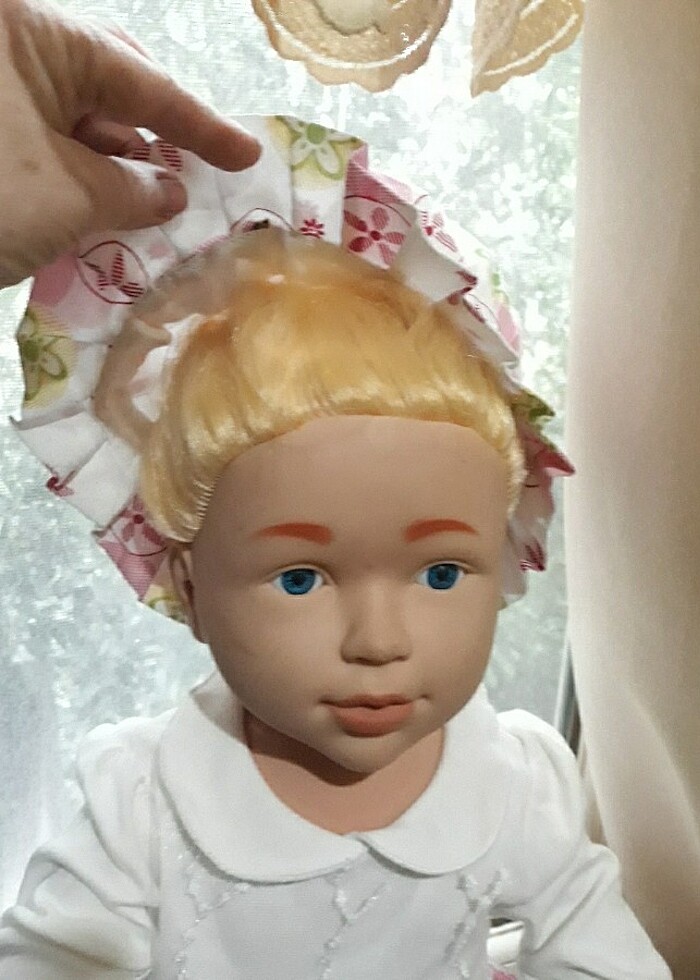 Buyuk bebek. - Görsel 3