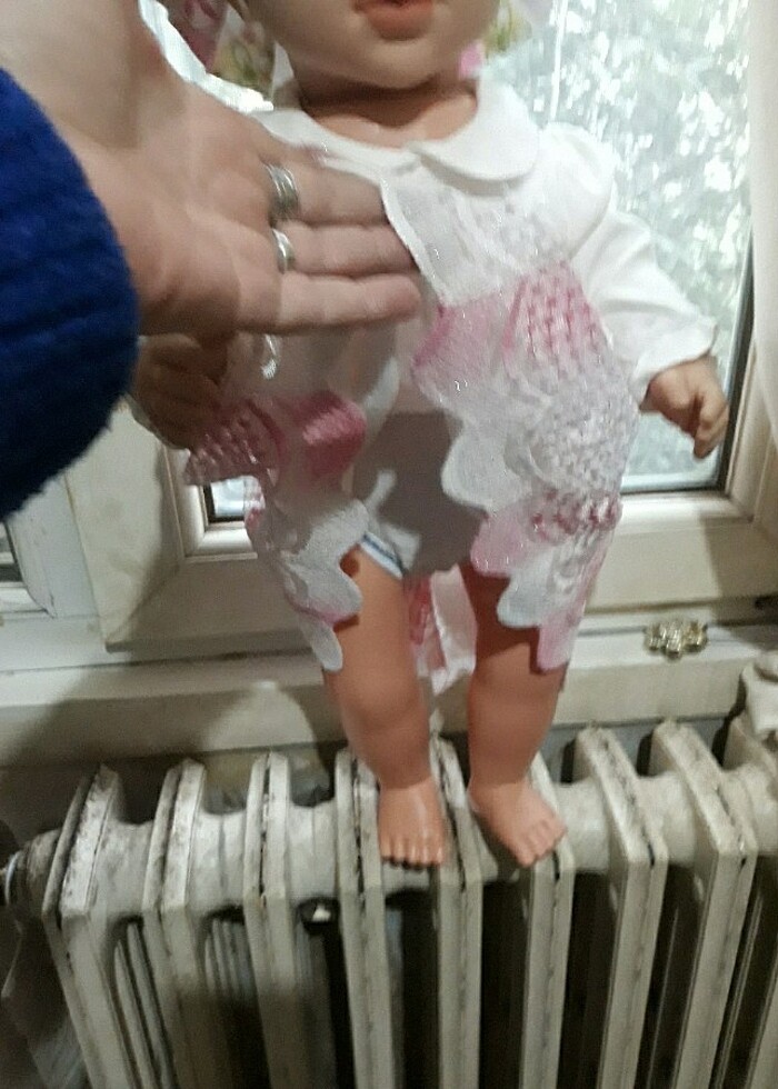 Buyuk bebek. - Görsel 4