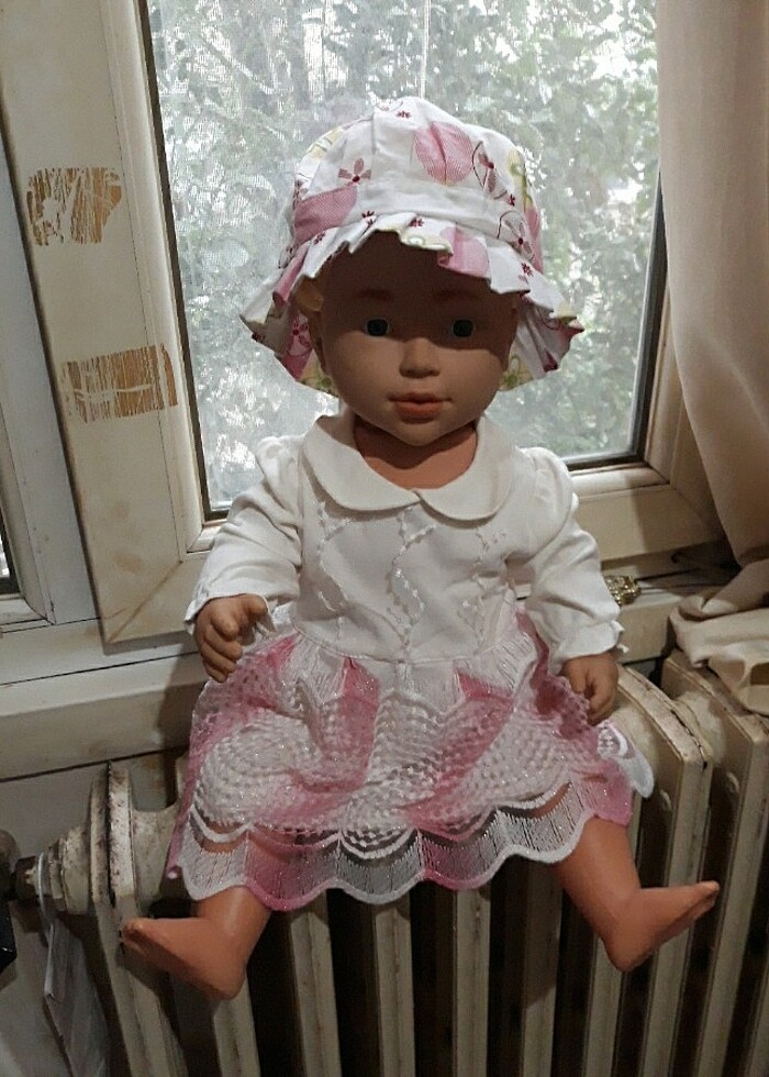 Buyuk bebek. - Görsel 5