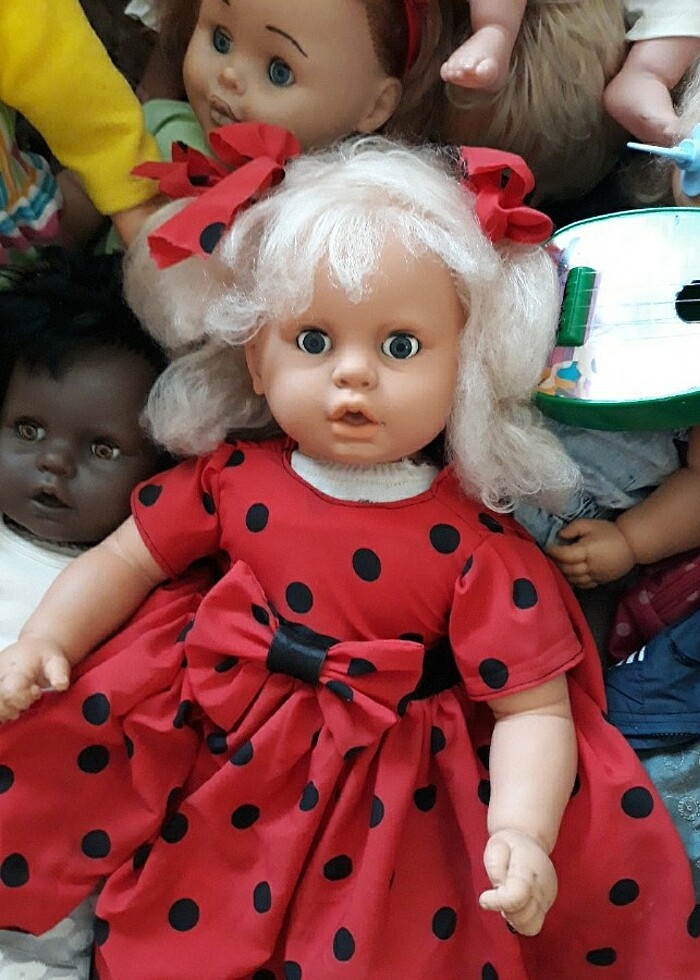 Buyuk bebek. - Görsel 2