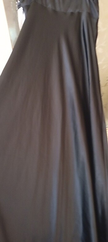 Yıl sonu. Party elbisesi.  - Görsel 6