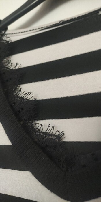 m Beden siyah Renk T-shirt