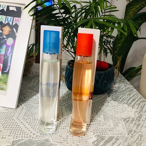 Avon Summer White - summer White sunset 50ml bayan parfüm