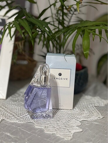 Avon Perceive 50ml bayan parfüm
