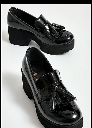 Nine West Siyah Bayan Makosen