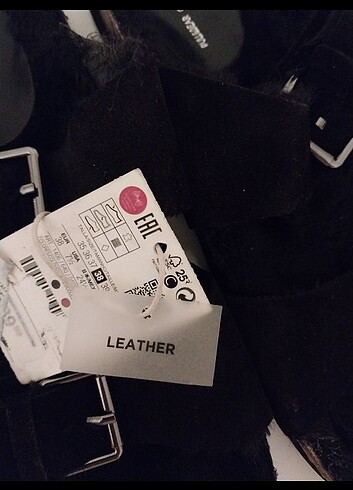 38 Beden Pull&bear