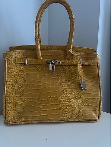 A kalite Hermès birkin çanta