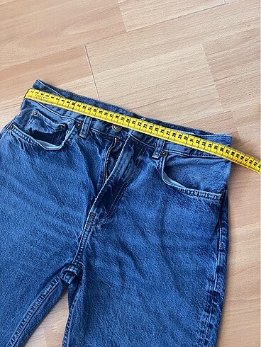 Zara Zara bayan jean