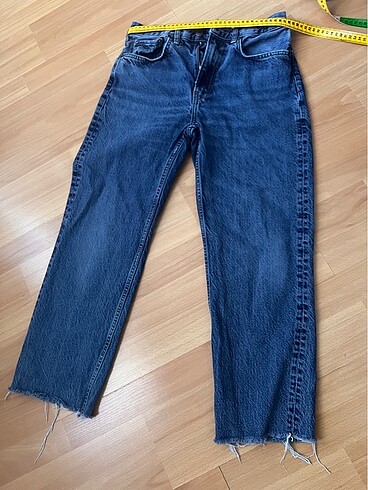 s Beden Zara bayan jean